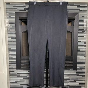 Mens TravelSmart Roundtree & Yorke Dress Slacks, Size 36